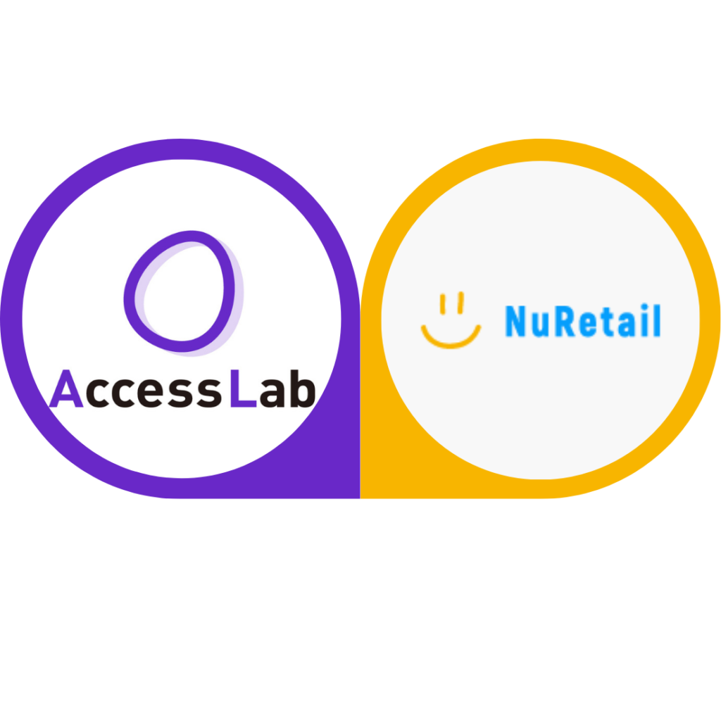 Access Lab meets NuRetails